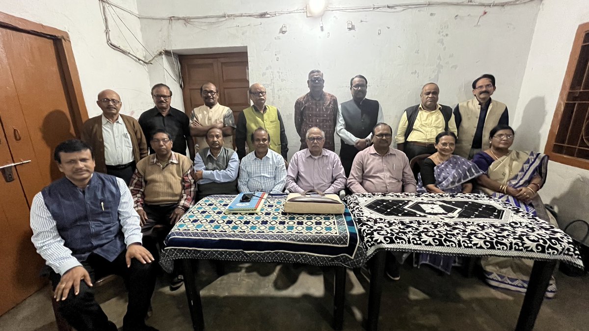 Dr.Sanatan Panda tweet media