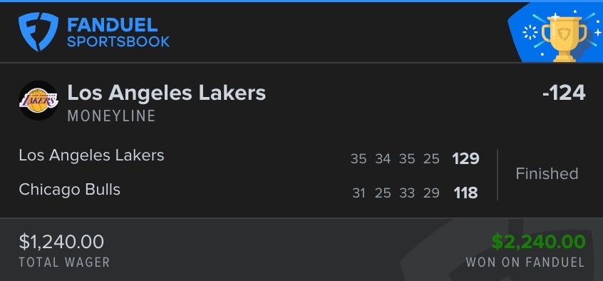 3/3 SWEEEP ✅✅✅

WHO DOES IT BETTER??!! 💰💰

HOW EASY WAS THAT..? 👀👀👀