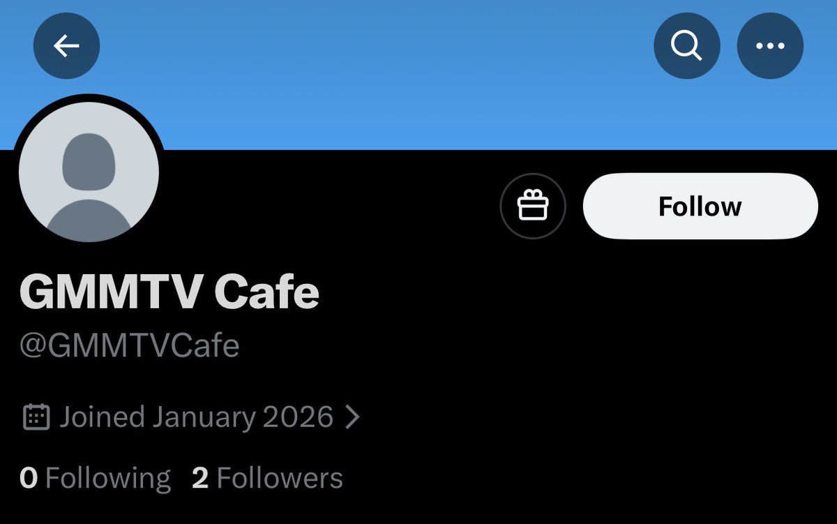 benvylalula's tweet image. GMMTV cafe ???? คะ ? สิ่งนี้คือ ????