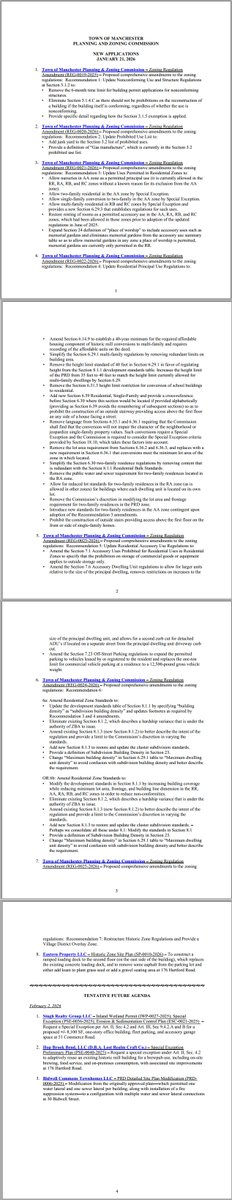 Manchester Planning  tweet media