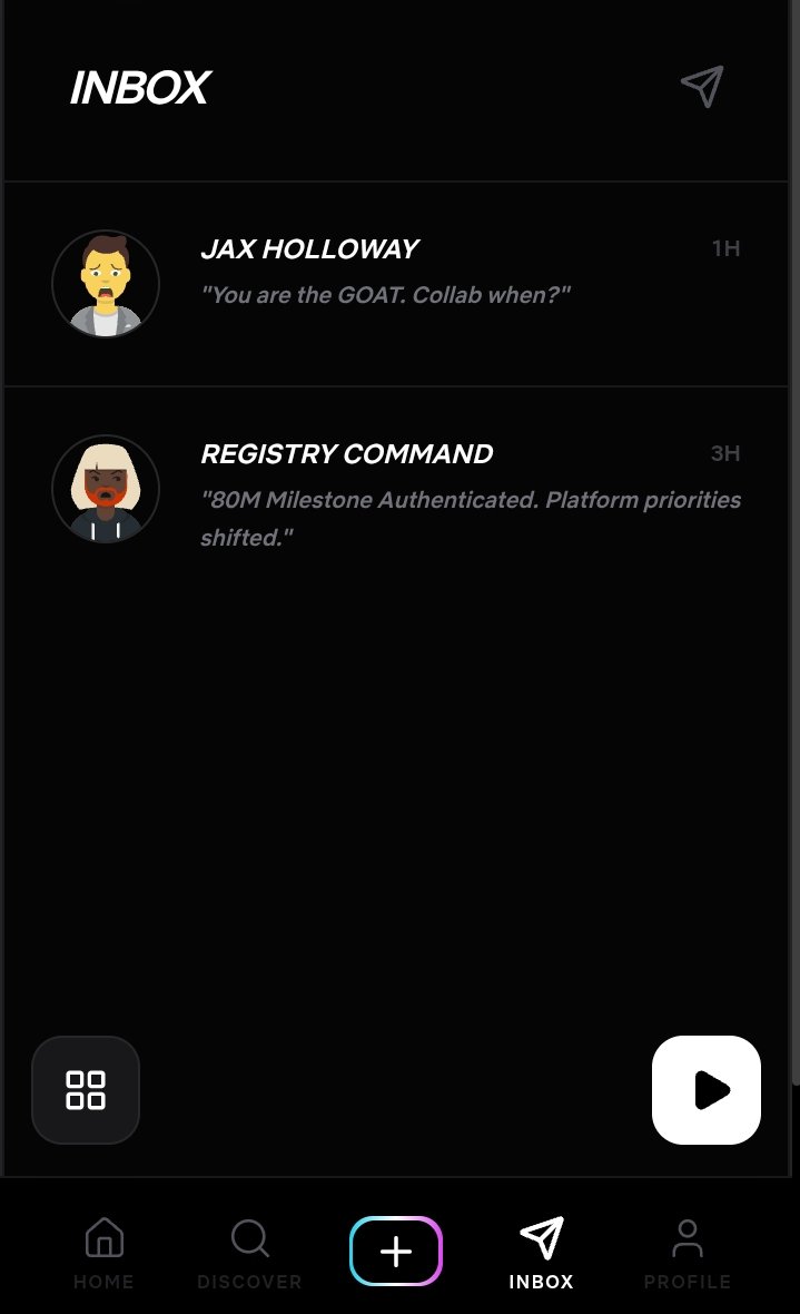 StarTrack Dev tweet media