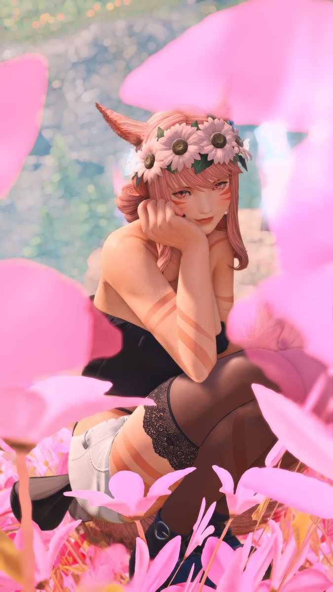 pastelmoondust_'s tweet image. Tell me we'll make it through
I'm starting to believe