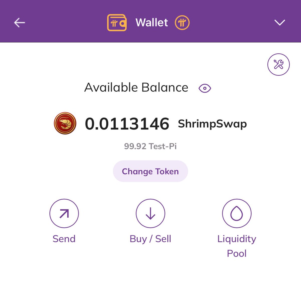 Flexl0y's tweet photo. โ
Pi Testnet Swap โ Smooth Transaction
Fast execution.
Secure process.
Seamless experience on the Pi Testnet.
Building, testing, and improving real Pi utility step by step ๐
#PiNetwork #PiTestnet #PiSwap
#SmoothTransaction #BuildOnPi
#PiEcosystem #PiPioneers https://t.co/RTWUfE7QJZ
