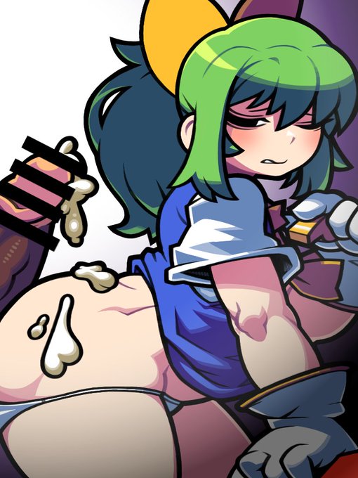 仕事中にセクハラされるDIYUSI 