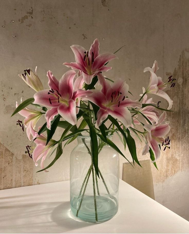 heart_jpg's tweet image. Lilies