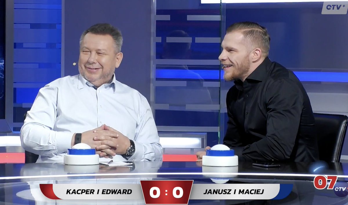 Kacper Bartosiak tweet media