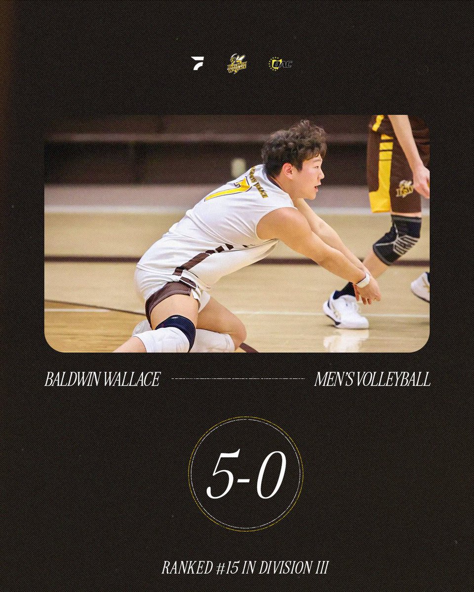 FloCollege | Volleyball tweet media