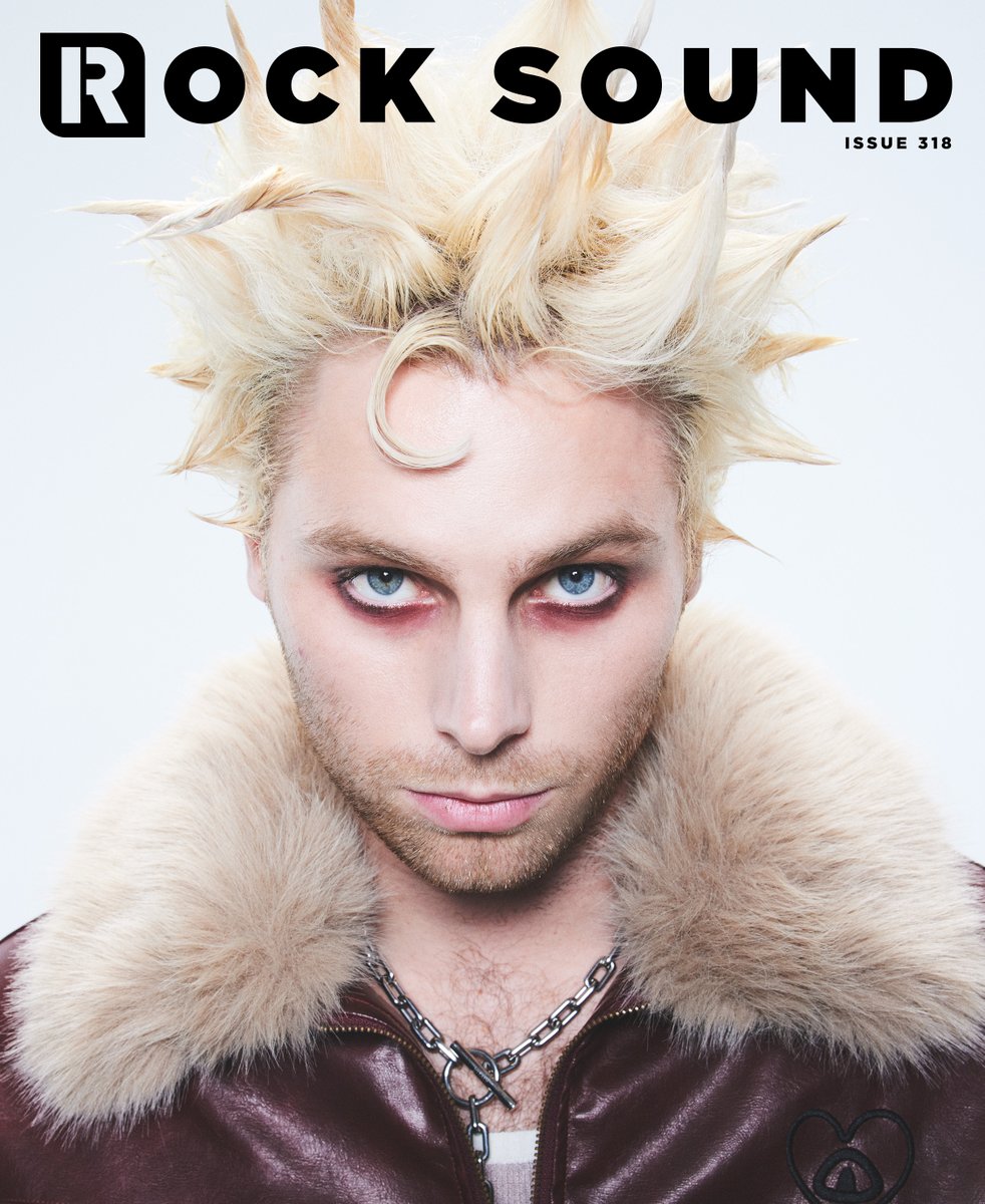 Rock Sound tweet media