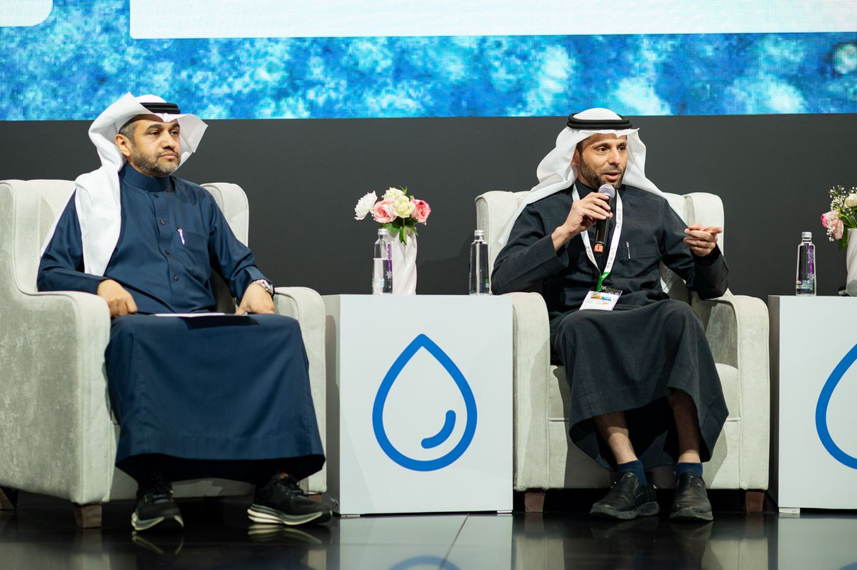 IFAT Saudi Arabia tweet media