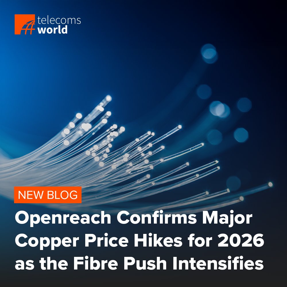 Telecoms World tweet media