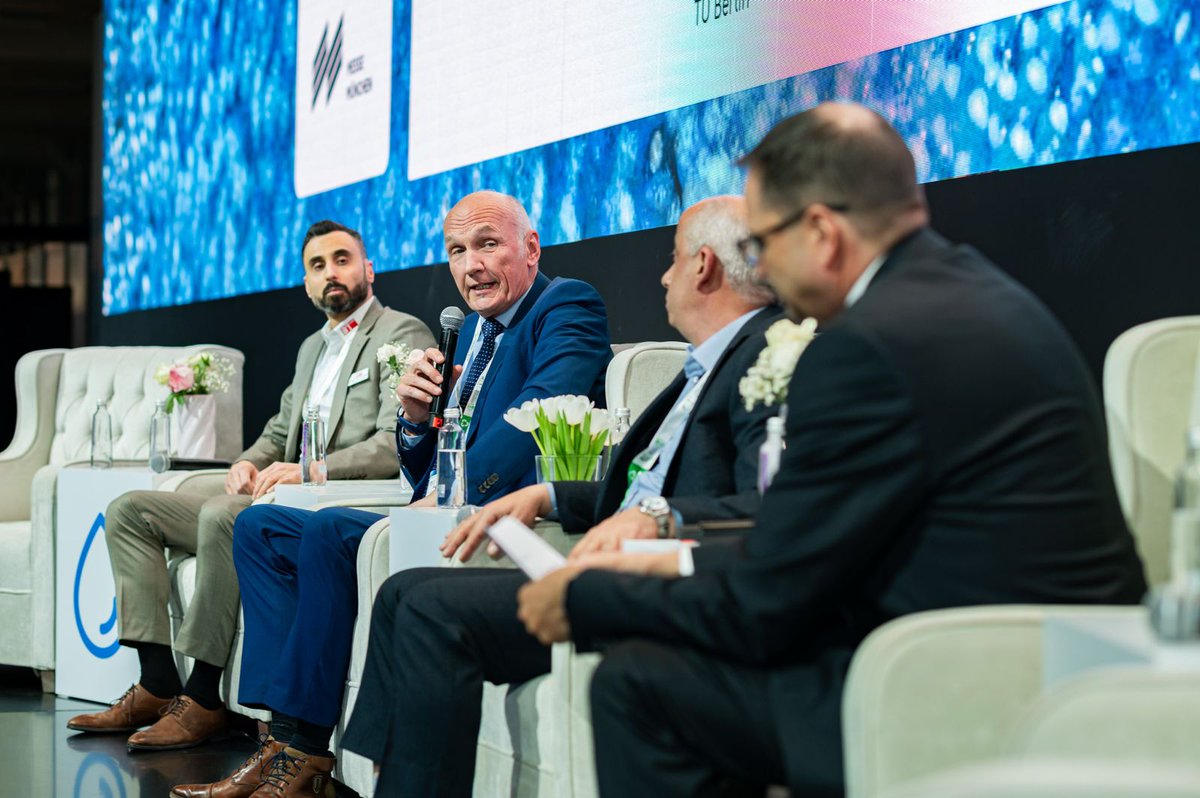 IFAT Saudi Arabia tweet media