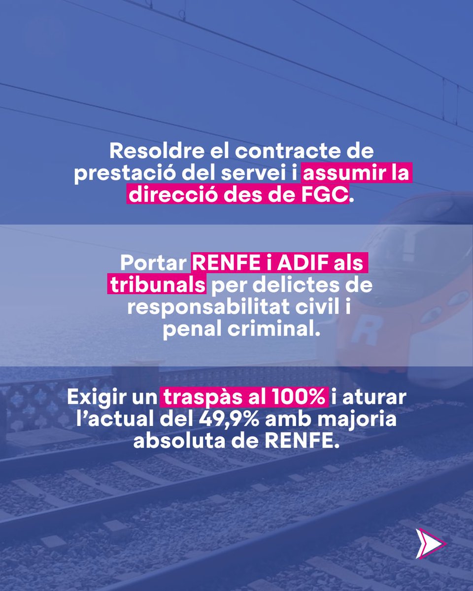 Junts Parlament tweet media