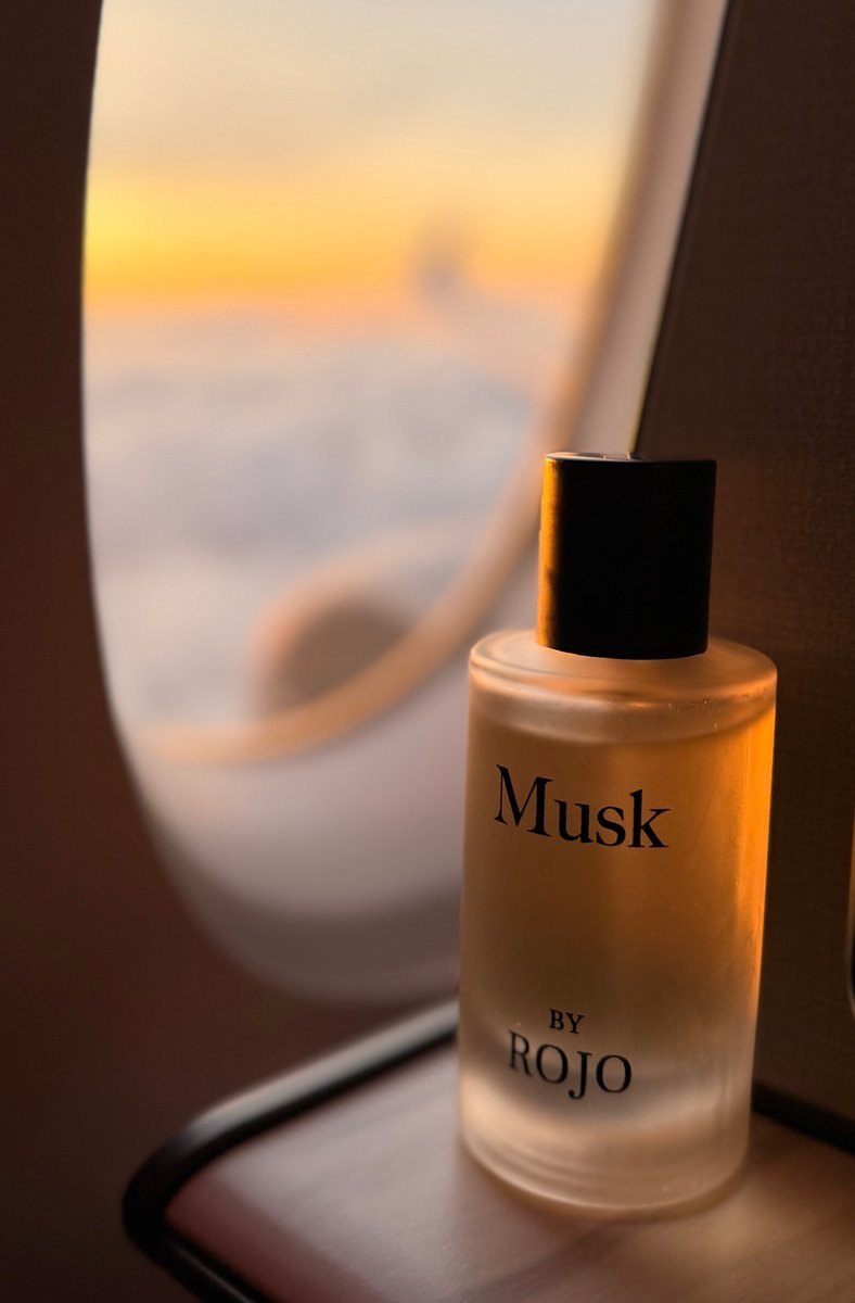 🤍ROJO defines my fragrance style

#عطور_روخو 🤍 <a href="/RojoPerfumes/">Rojo Perfumes</a> 
#مشاري_العتيبي 🤍 <a href="/Mshari_9977/">مشاري العتيبي</a>