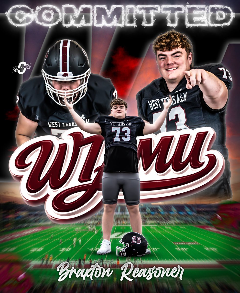 Braxton Reasoner tweet media