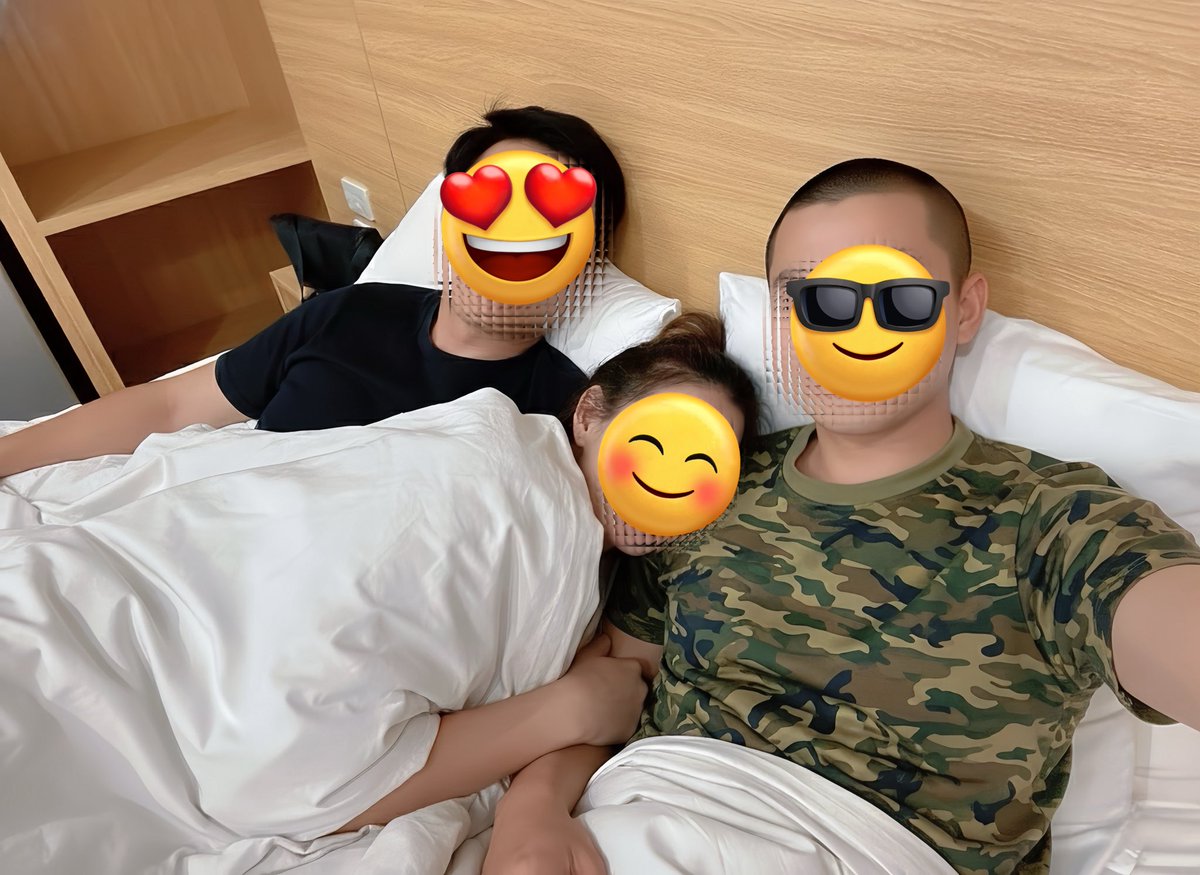 Cuckold story tweet media