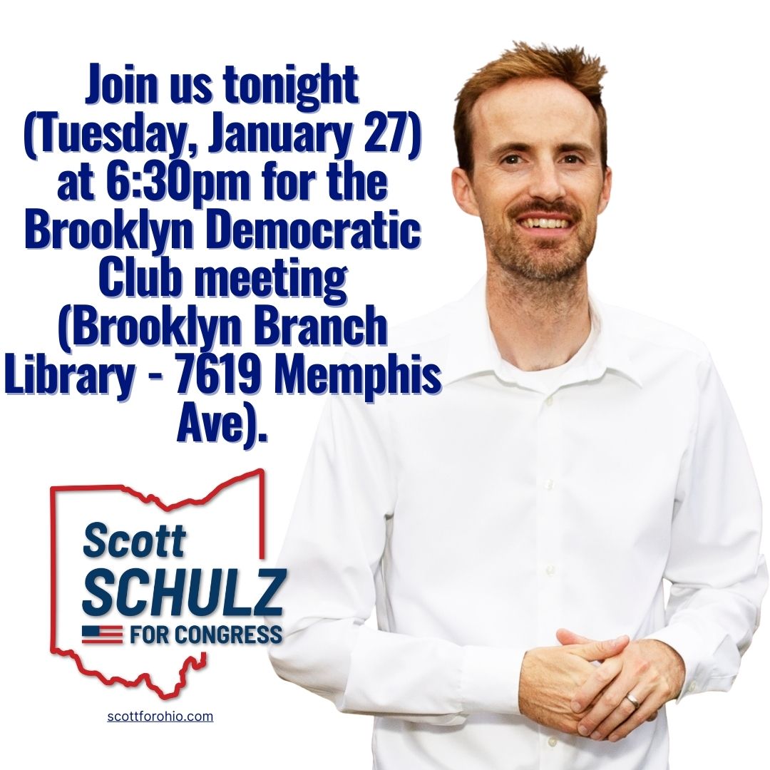 scottforohio (@scottforohio) on Twitter photo 