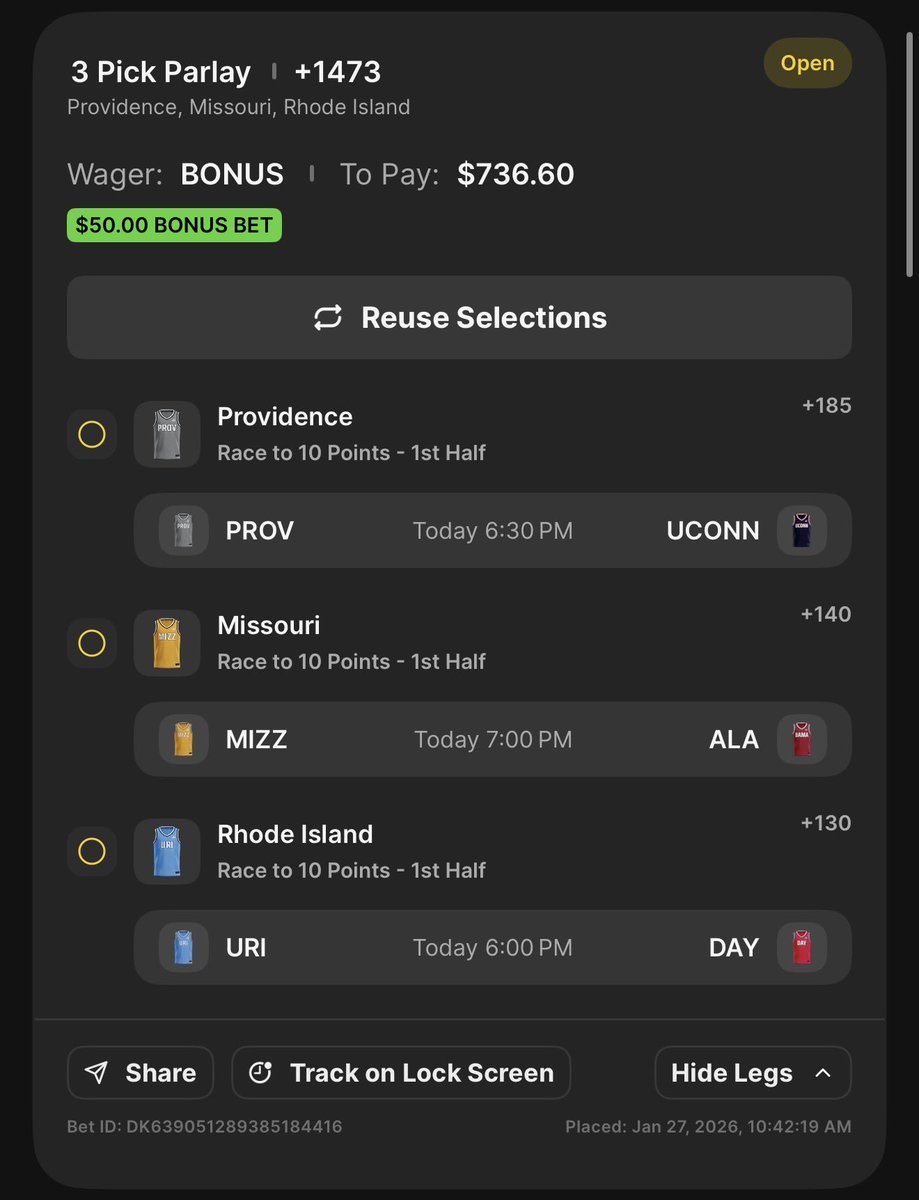 Trying something new b🤷