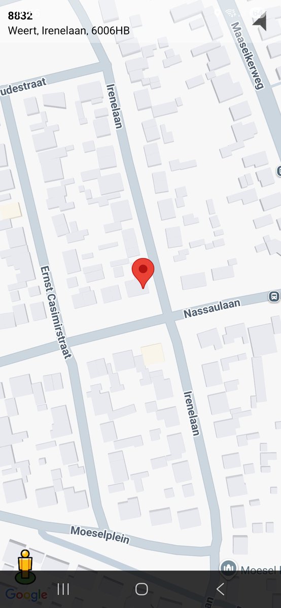 Ambulance-inzet met hoge prioriteit in Weert