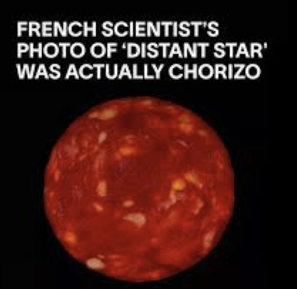 Nos Confunden tweet media