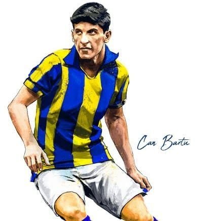 Sinyor Bartu tweet media
