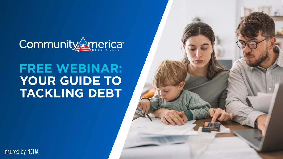 CommunityAmerica tweet media