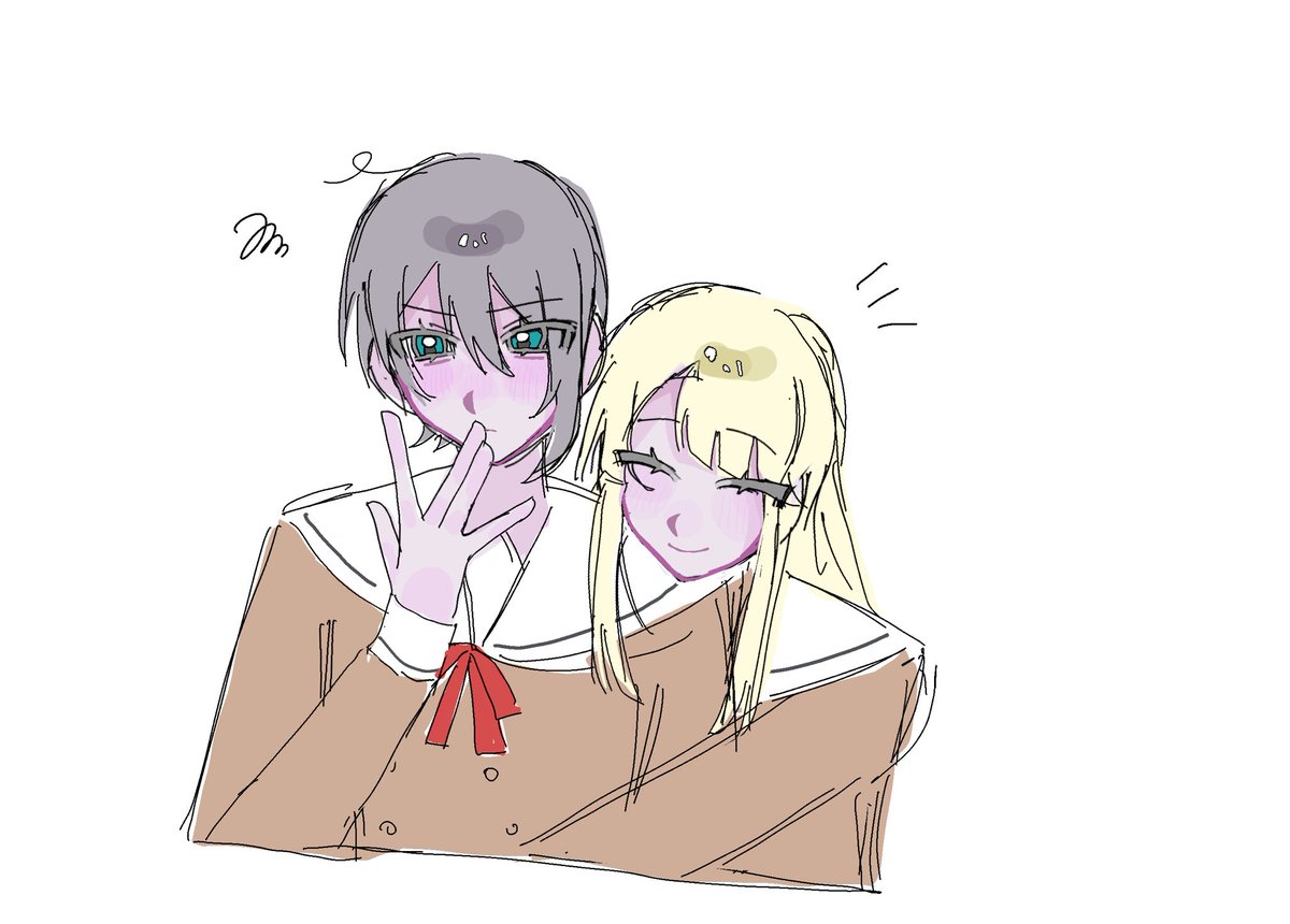 みょうが tweet media