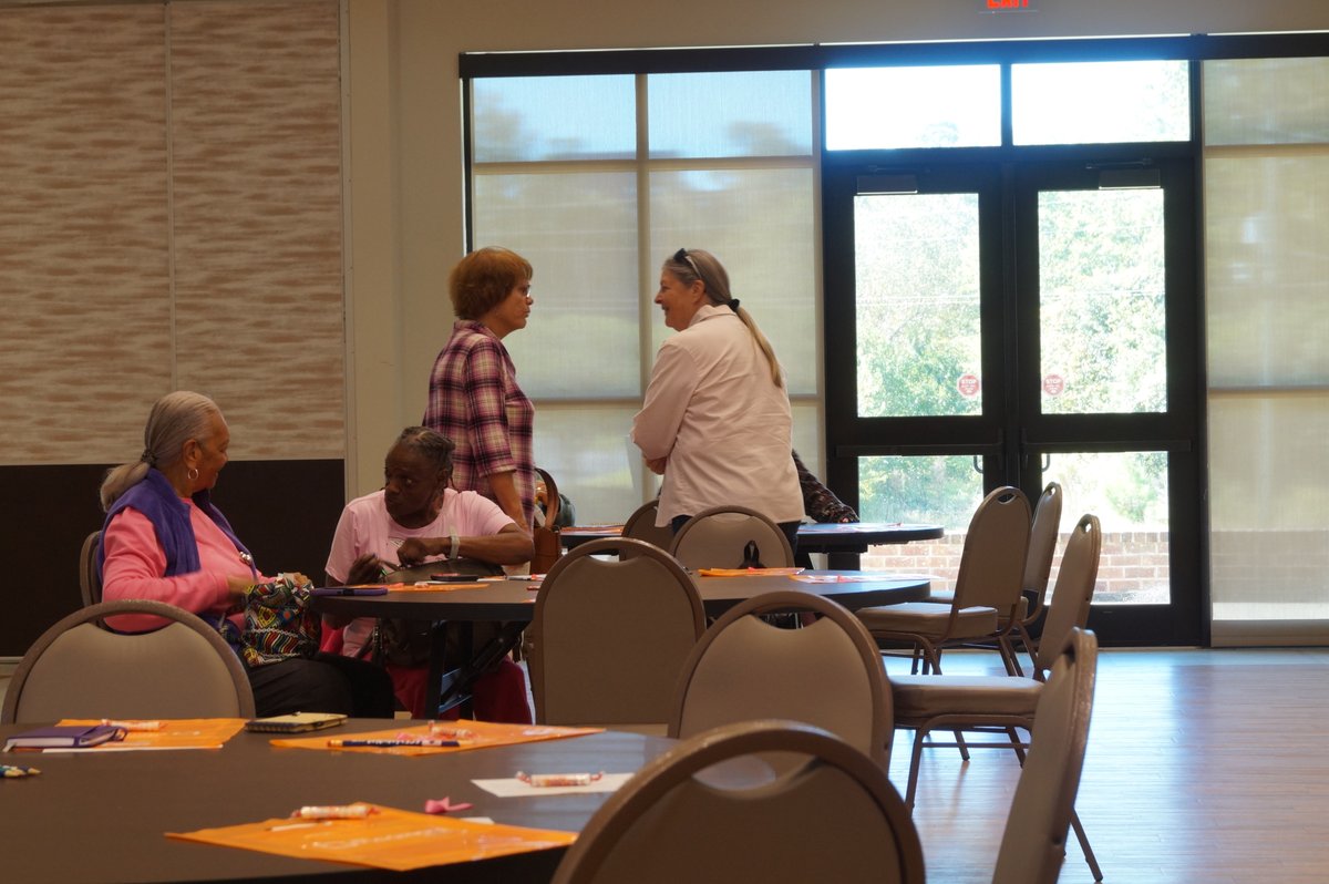 City of Aiken PRT tweet media