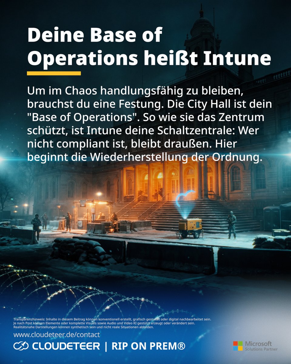 CLOUDETEER tweet media