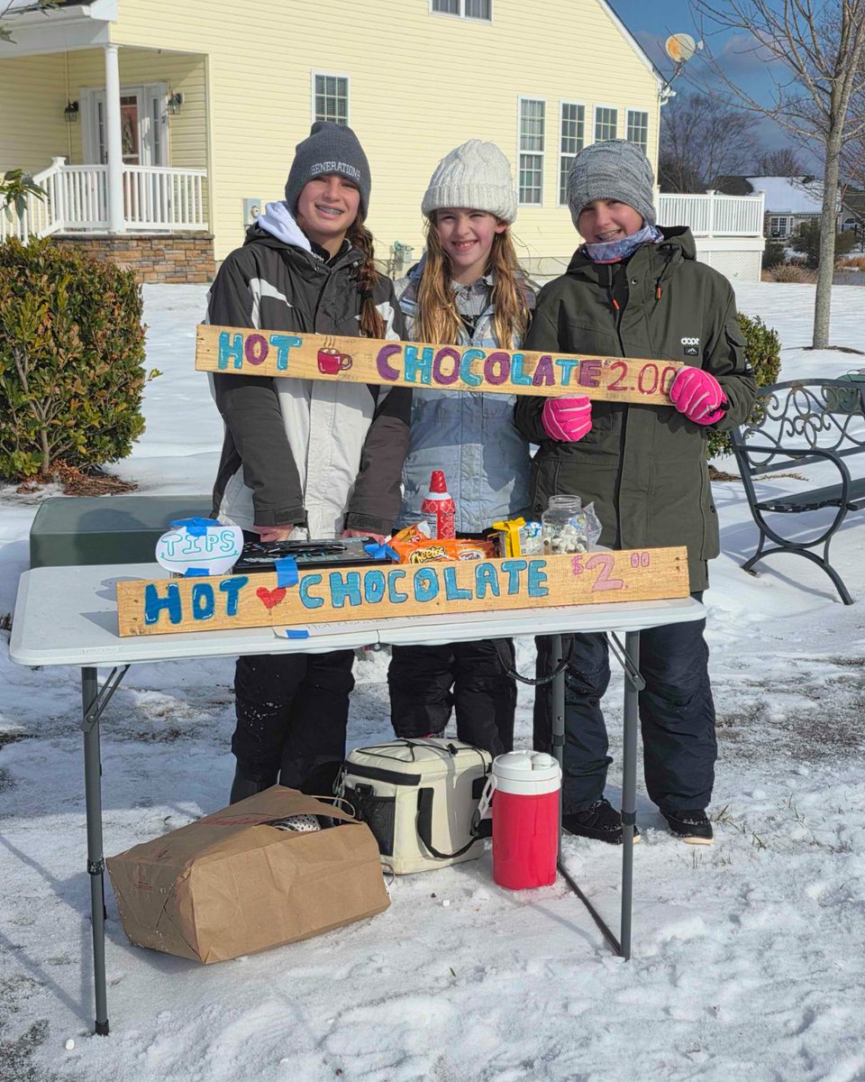 Bryce Lingo & Shaun Tull Team Rehoboth Real Estate tweet media