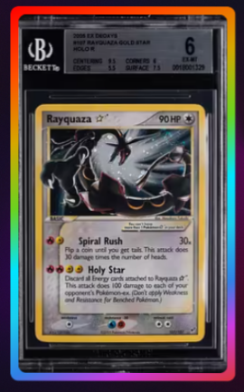 Hit this clean #coinflip and #masterpack %1 right after I ended my “testing” stream that somehow turned into 5+ hours 😅 <a href="/DiceyHQ/">Dicey</a> 

First stream pulled 800+ viewers, hit some nice wins, pulled a few 1% Pokémon cards and gave away tons of cash and packs.

Going live again right