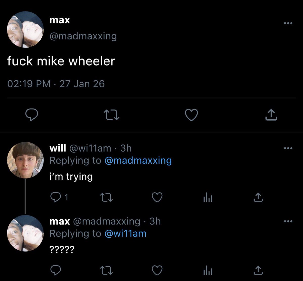 byIercocaine's tweet image. epilogue #madwise