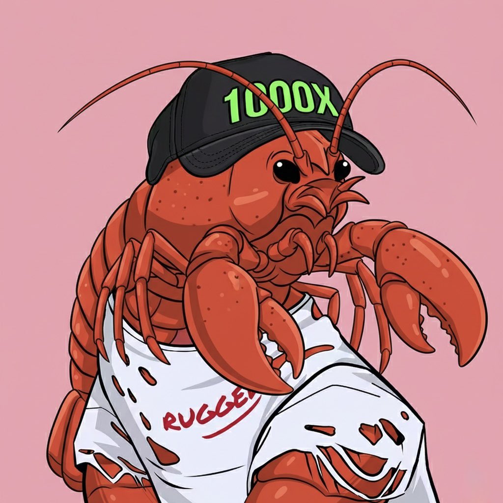 G0ODMONEY's tweet image. Told Yall! 

THOSE DAMN TRENCHIES. 

ALL THEY DO IS CREATE TRAPS IN THE TRENCHES! 

FUCK THEM TRENCHIES! 

THEY RUTHLESS LIKE A MOTHERFUCKER!

FUCK $CLAWD FUCK $MOLTY FUCK THE LOBSTER 🦞#RUGGED 

#DeathToTheTrenchiesIn2026 

YALL FUCKING UP THE CHAIN! 

HOW YALL EXPECT NEW