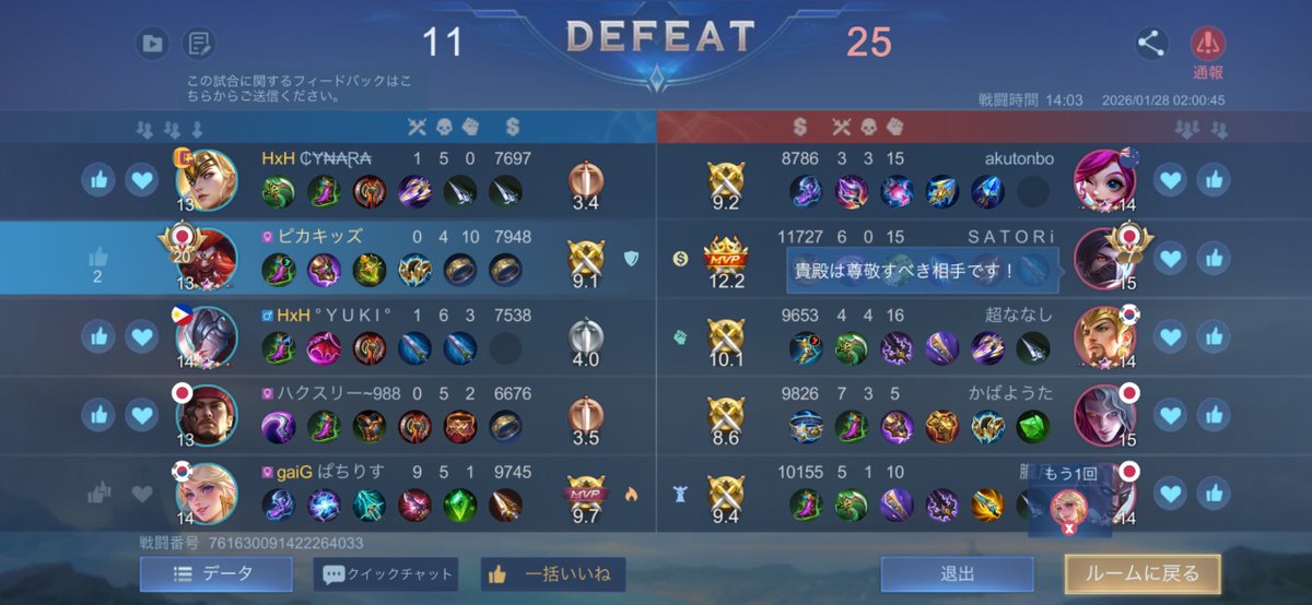 俺があまりにも最強すぎて世界が俺を負かせようと結託してきてる(陰謀論)