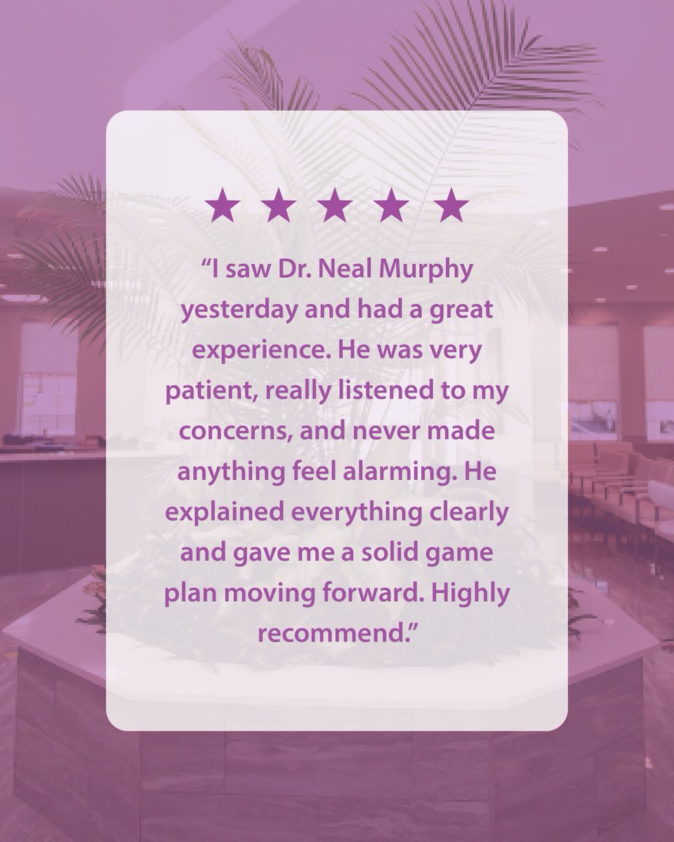 NewYorkCancer's tweet photo. Thank you for sharing your experience. Your words mean the world to us.

We are grateful for Dr. Murphy and his wonderful Southampton team! https://t.co/LDobb9cBUr