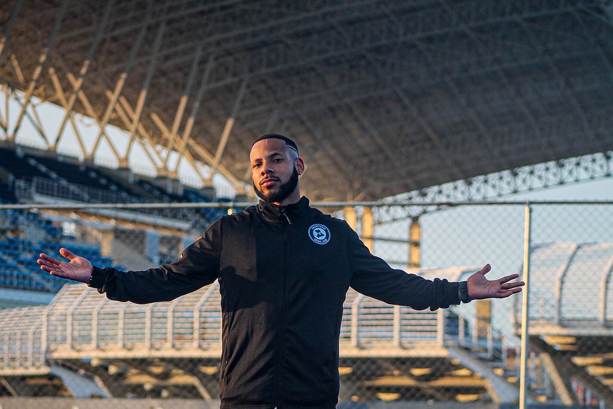 ¡𝑫𝑬 𝑨𝑸𝑼𝑰 𝑺𝑶𝑴𝑶𝑺! 🔥

#VenezuelaEsFUTVE #SomosAnzoategui 🔵