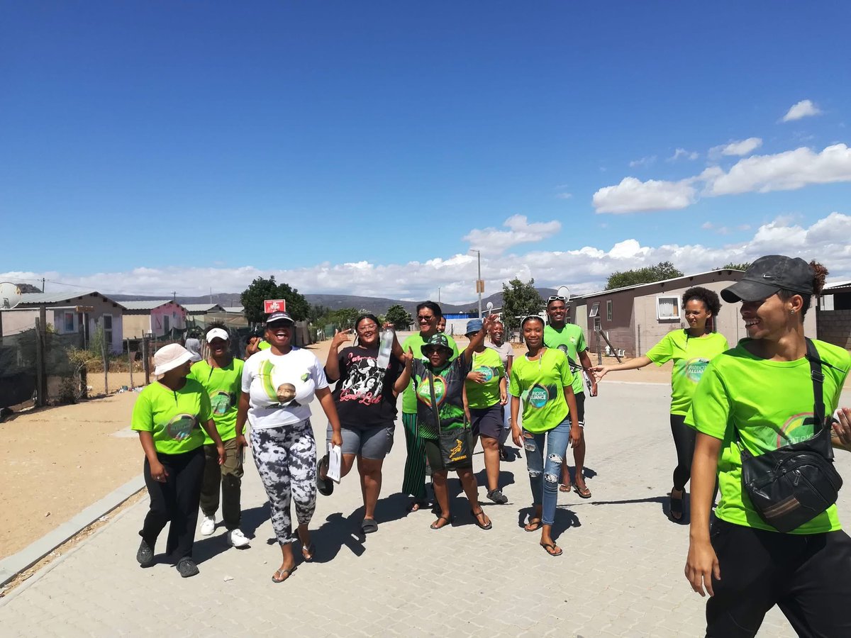OnsBaizaNie's tweet photo. Graafwater, this is your moment. π
Our volunteers are #GrondToe!
Sign up, get involved and be part of the many Patriotic Alliance activities happening in your area.
People first. Always. βπ½π
#OnsBaizaNie #Vision2026 https://t.co/Vxbkrt3pL3