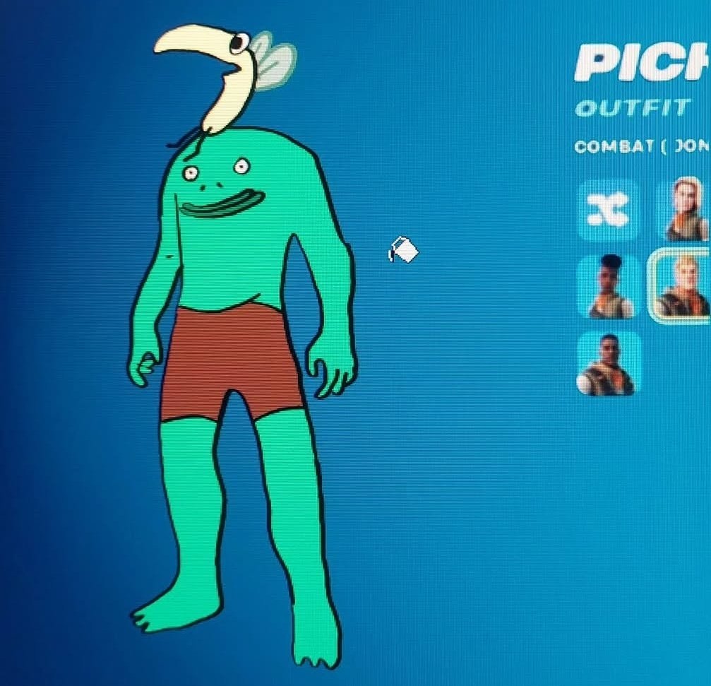 Let'sDrawLobstArs tweet media
