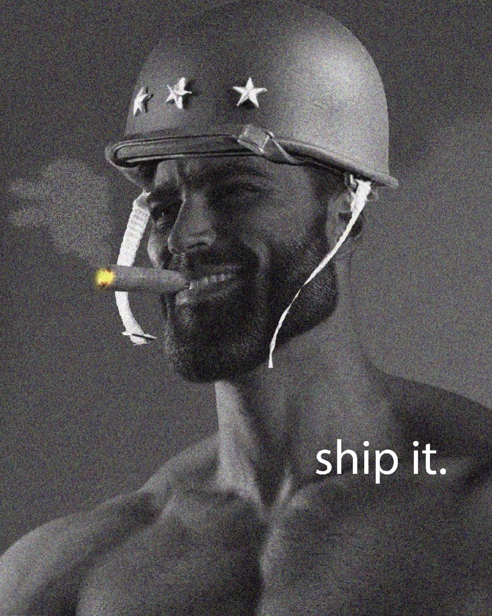 renrutts's tweet image. some things in life are just inevitable and .69 cents per $nfd token is one of them. you have had 4+ years to buy the most common sense play of all time, all you need to do is buy the equivalent of what you would want to sell at $.69 then stash it and forget until then.