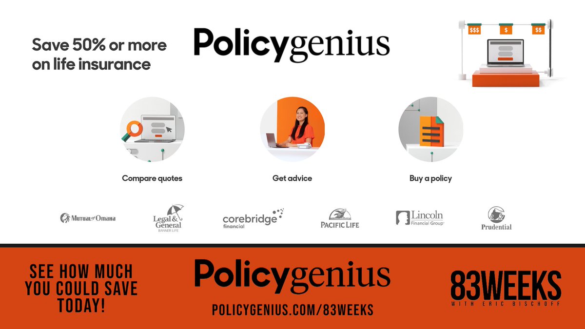 83 Weeks with Eric Bischoff tweet media