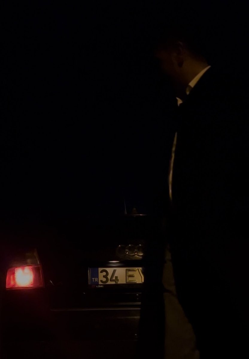 Kimse yokken eksilen bir şey olmuyor, sadece fazlalıklar çekiliyor.