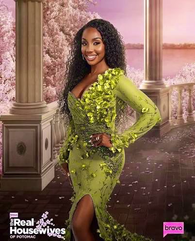 I may be in the minority but I really enjoyed Jassi this season. I think she could offer a lot as a main housewife. She’s fresh, funny, cute, and I feel like she could provide an interesting personal storyline. Let’s give Ashley’s flute to her. #RHOP