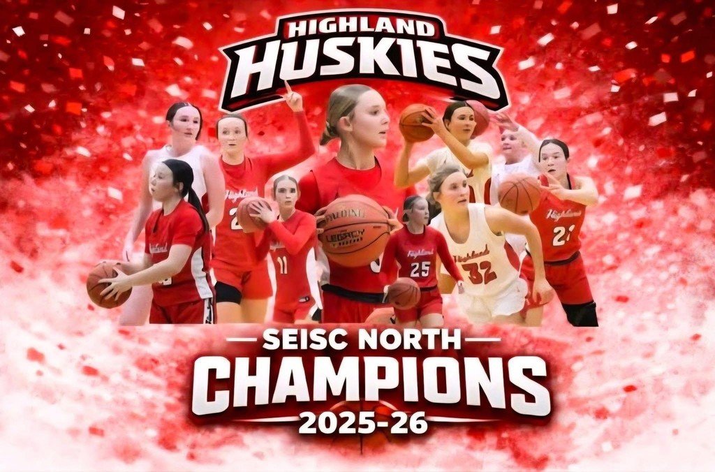 Highland Schools tweet media