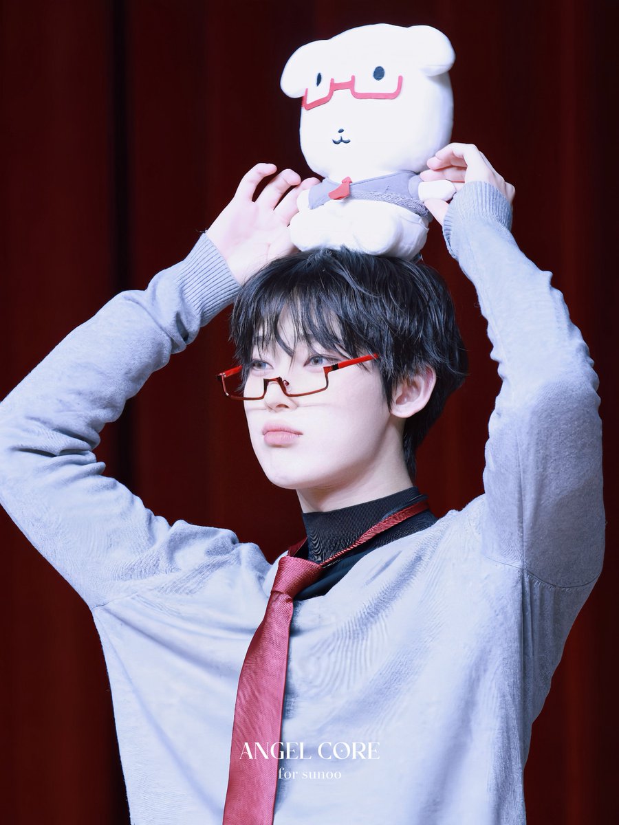 ANGEL CORE tweet media