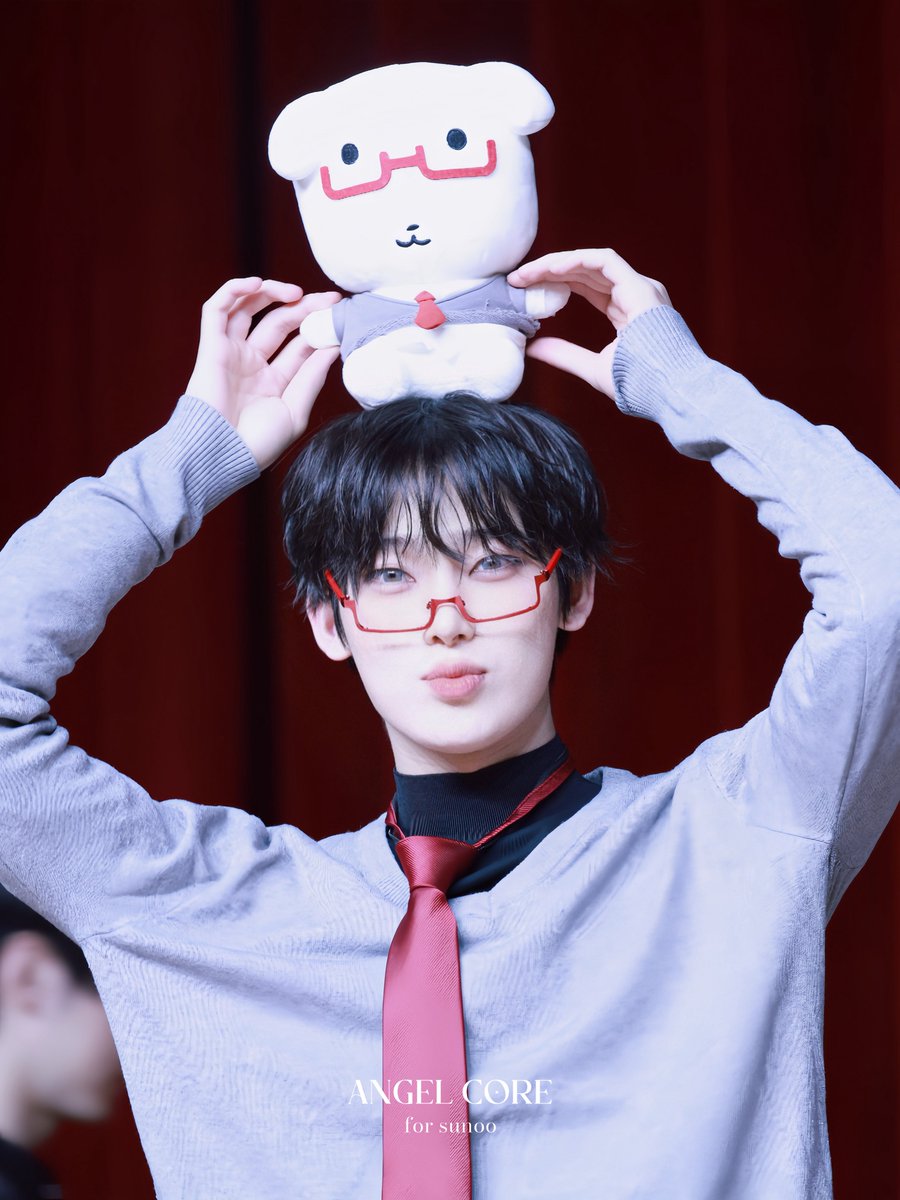 ANGEL CORE tweet media