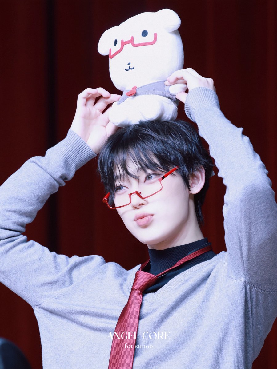 ANGEL CORE tweet media