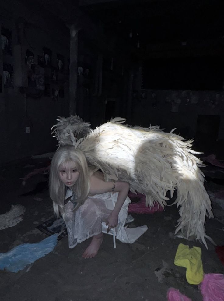 ARTMSPicBot's tweet image. #HEEJIN #희진