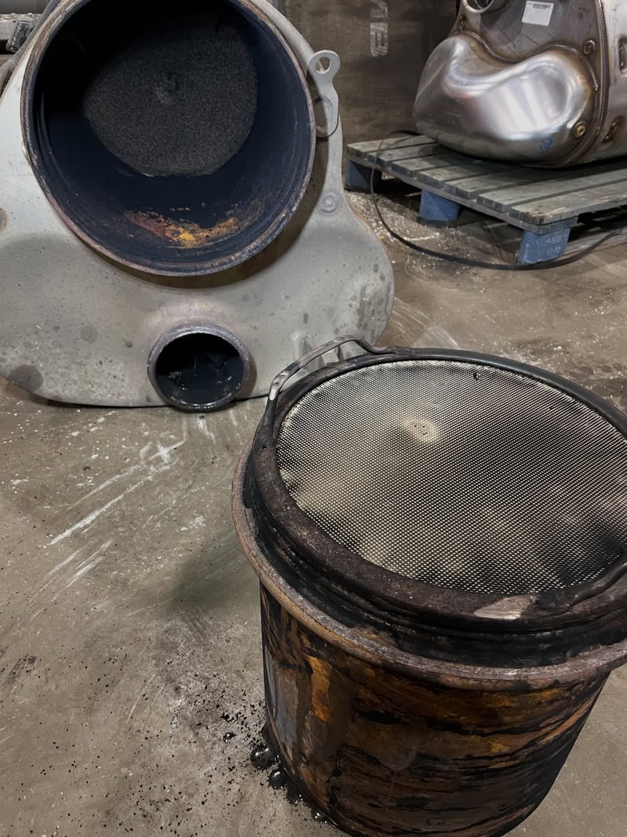 Mickayla VanBuren tweet media