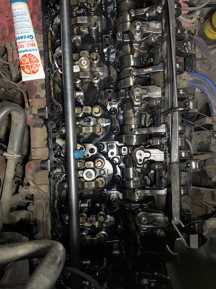 Mickayla VanBuren tweet media