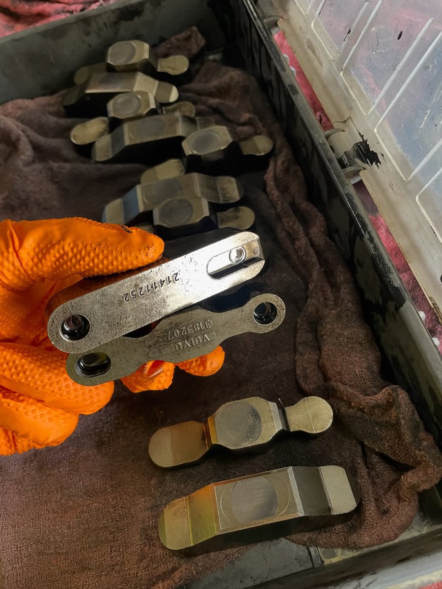 Mickayla VanBuren tweet media