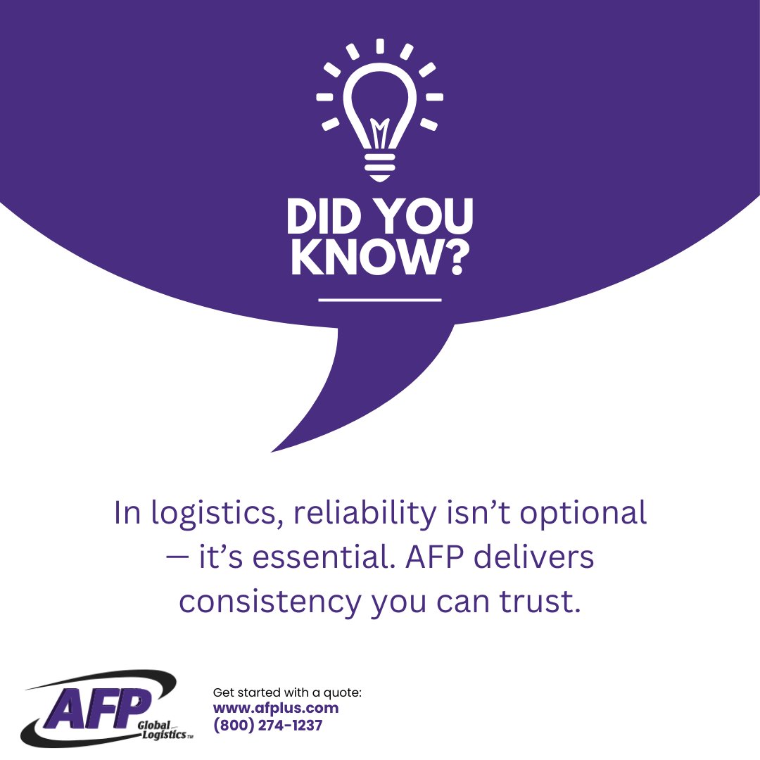 In logistics, there’s no room for guesswork.

From on‑time deliveries to clear communication, our team focuses on reliability so your supply chain runs smoothly and your customers aren’t left waiting.